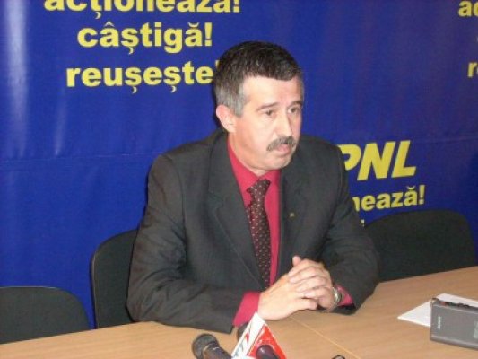 Varujan Vosganian l-a demis pe Gabriel Plăiaşu după ce abia l-a numit în funcţia de preşedinte al OPSPI